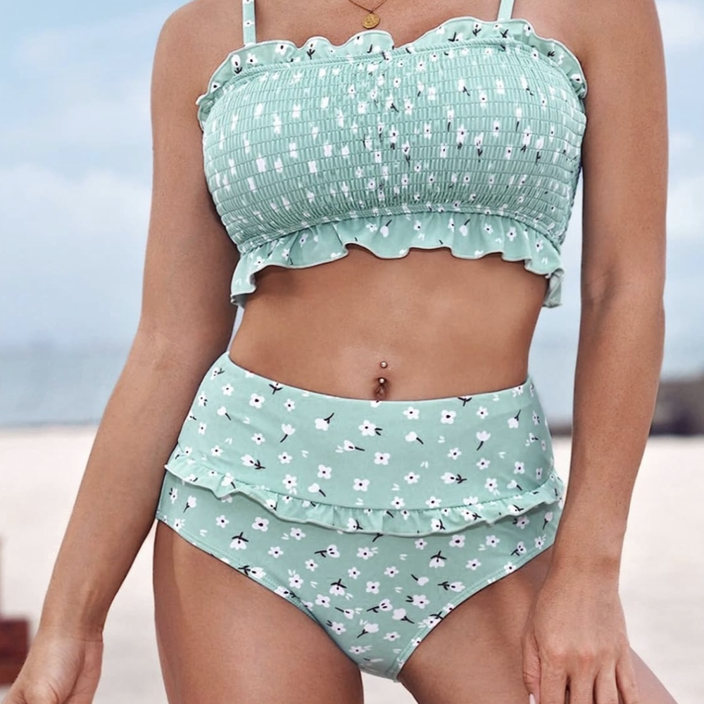 Amazon Swim Suit
